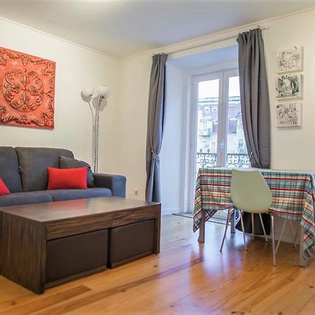 Apartamento Martires Da Patria Lisboa Exteriér fotografie