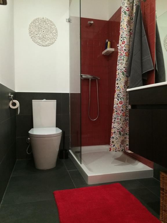 Apartamento Martires Da Patria Lisboa Exteriér fotografie