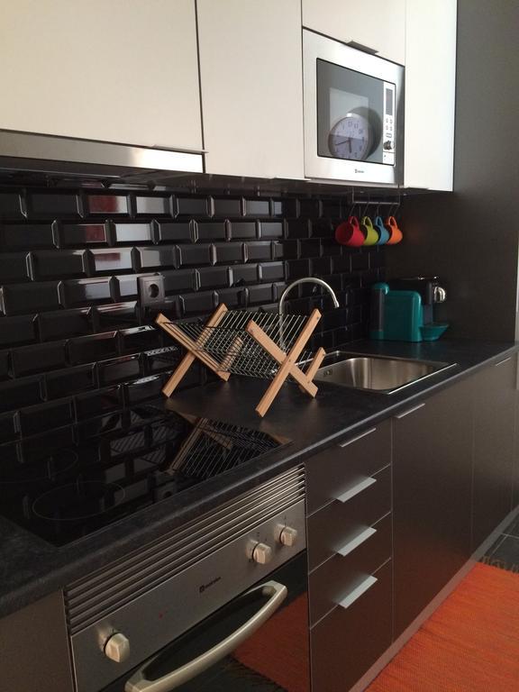 Apartamento Martires Da Patria Lisboa Exteriér fotografie