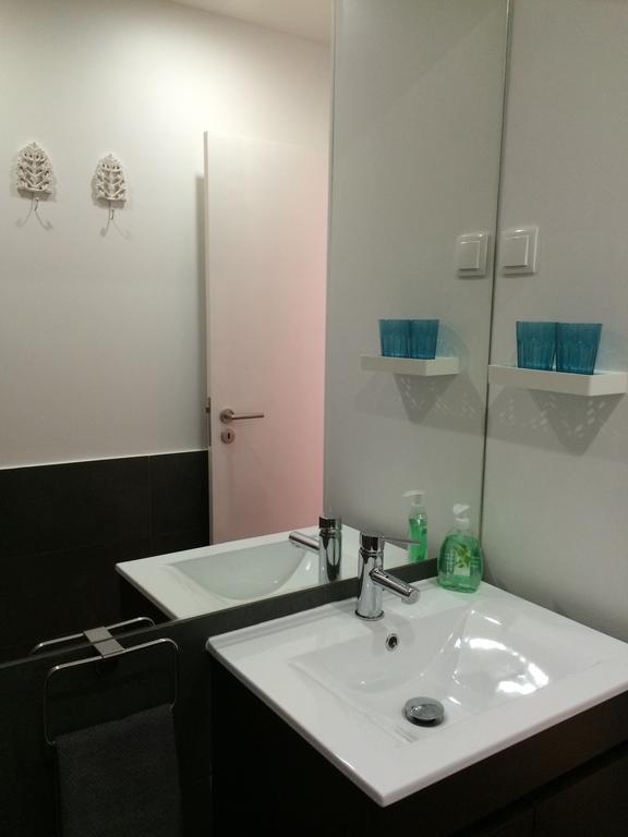 Apartamento Martires Da Patria Lisboa Exteriér fotografie