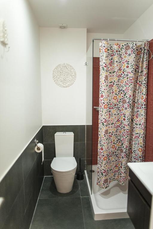Apartamento Martires Da Patria Lisboa Exteriér fotografie