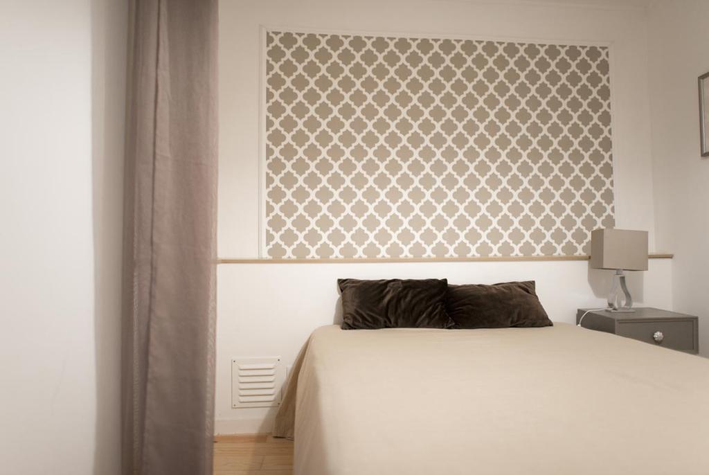 Apartamento Martires Da Patria Lisboa Exteriér fotografie